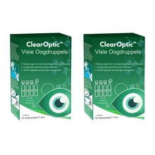 ClearOptic™ Eye Drops Pro