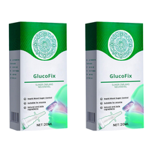 GlucoFix™ Suikercontrole Spray Pro