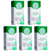 GlucoFix™ Suikercontrole Spray Pro