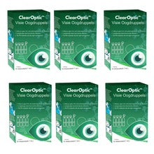 ClearOptic™ Eye Drops Pro