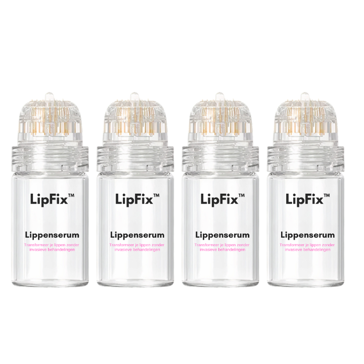 LipFix™ Lippenserum Pro