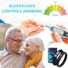 MediGuard™ Diabetes Controle Armband - Stabiliseer uw suikerniveaus 24/7