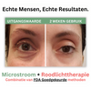 Copy of Lavettos™ EyeCare Pro - EMS + Roodlichttherapie-apparaat