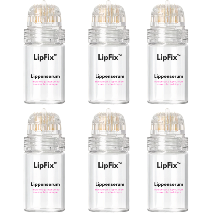 LipFix™ Lippenserum Pro